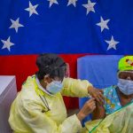 venezuela, vacunacion, covid-19, salud,