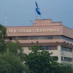 nicaragua, Ministerio de Hacienda y Crédito Público, nota de prensa,