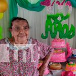 nicaragua, masaya, celebracion, 100 años,