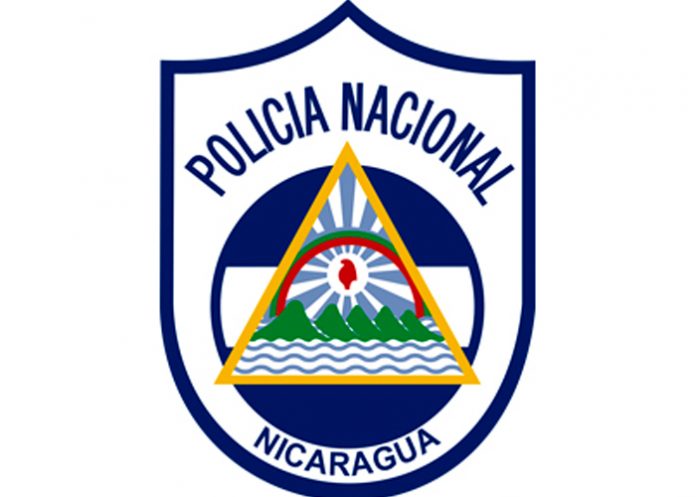 nicaragua, managua, captura, policia,