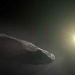 ciencia, origen, asteroide oumuamua, estudio, astronomos
