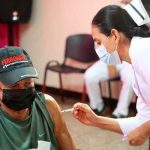 nicaragua, minsa, salud, vacuna covishield, segunda dosis
