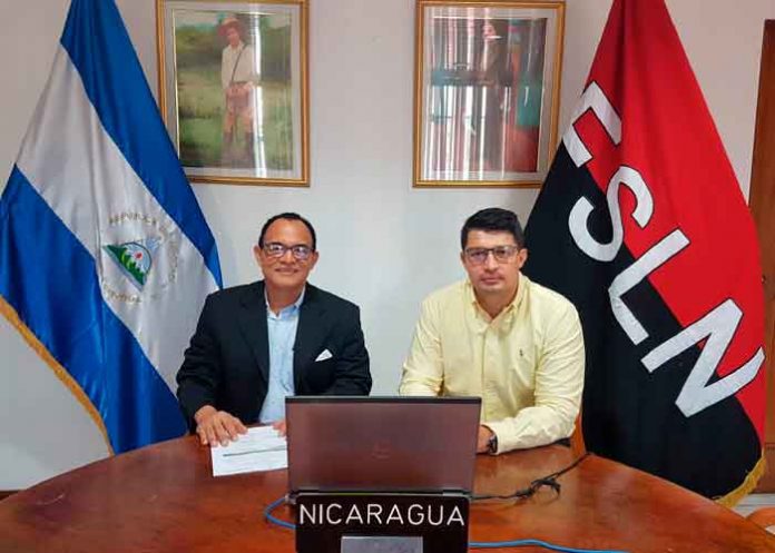 nicaragua, celac, reunion, estados miembros, cambio climatico