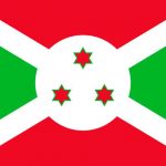 nicaragua, saludo, republica de burundi, aniversario, independencia