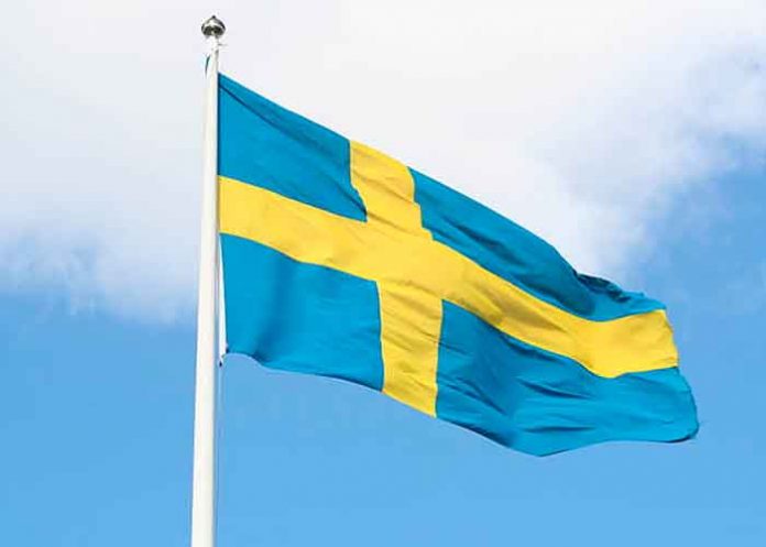 nicaragua, saludo, suecia, dia nacional de suecia, fecha solemne