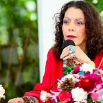 nicaragua, vicepresidenta, rosario murillo, avances, nuevos proyectos