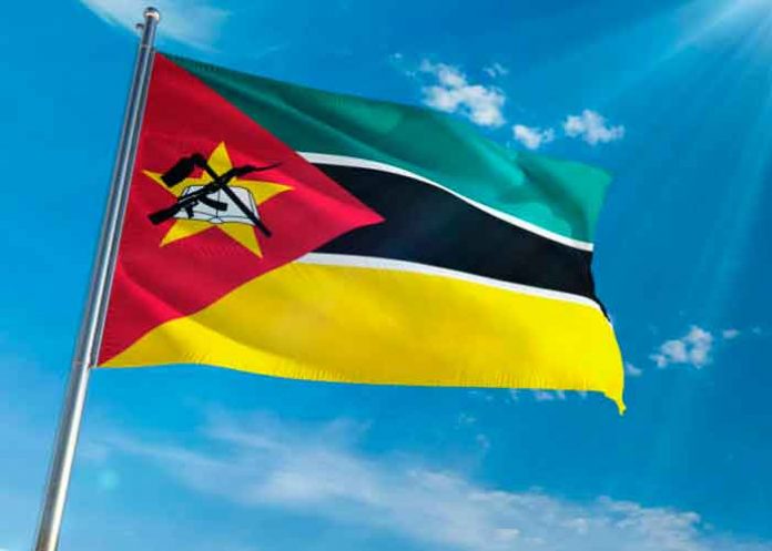 nicaragua, mozambique, saludo, independencia, aniversario
