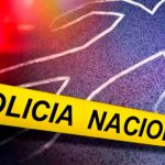 nicaragua, policia nacional, fallecidos, accidentes de transito, investigaciones
