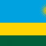 nicaragua, saludo, ruanda, independencia, aniversario