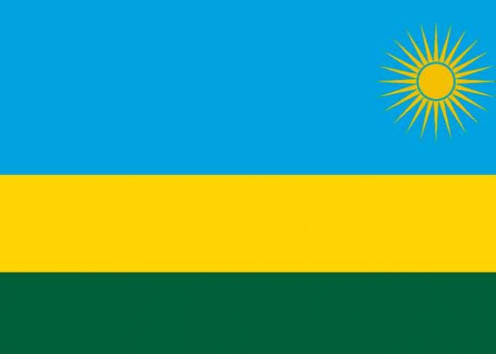 nicaragua, saludo, ruanda, independencia, aniversario