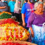 nicaragua, precios solidarios, día del padre , mercados de Managua,