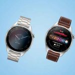tecnologia, huaewi, reloj inteligente, sistema operativo, huawei watch 3