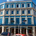 Cuba, la habana, primer hotel, comunidad LGBTIQ+