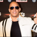 vin diesel