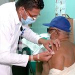 Nicaragua, managua, Minsa, jornada de vacunación,