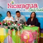 Nicaragua, MEFCCA, INTUR, INIFOM, turismo, fin de semana,