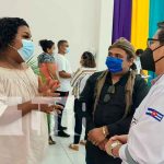 Nicaragua resalta en congreso logros alcanzados por la diversidad sexual
