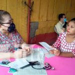 nicaragua, salud, clinicas moviles, barrio mirna ugarte, managua,