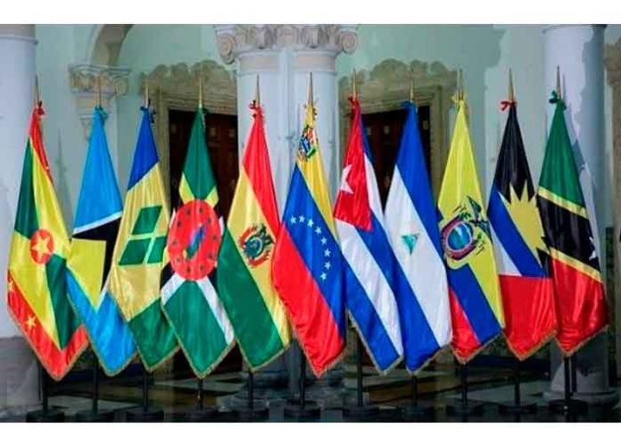 venezuela, inicio, cumbre, jefes, estado, alba, gobiernos,
