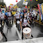 colombia, comite de paro, suspension, protestas,