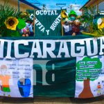 nicaragua, ocotal, nueva segovia, carnaval,