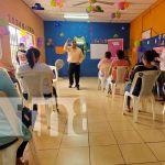 nicaragua, cdi, inclusion, educacion, ninez,