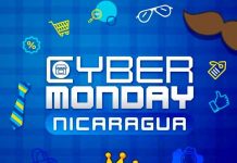 nicaragua, sexta edicion, cyber monday, economia,