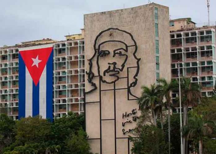 Cuba, ALBA-TCP, bloqueo , Estados unidos, campaña mediática,