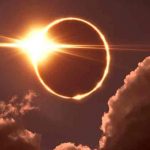 ciencia, eclipse solar, fenomenos naturales,