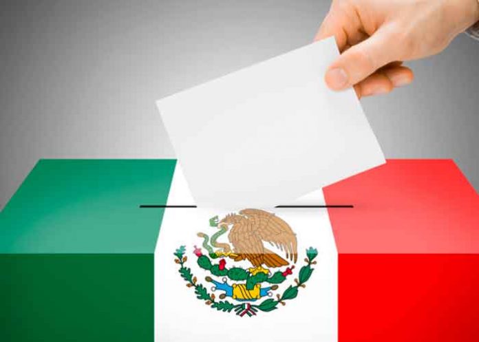 mexico, jornada electoral, elecciones regionales, alcaldia,