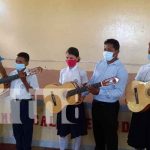 nicaragua, educacion, bilwi, instrumentos,