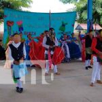 nicaragua, nandaime, festival, mined,