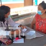 Nicaragua, granada, Minsa, jornadas de salud