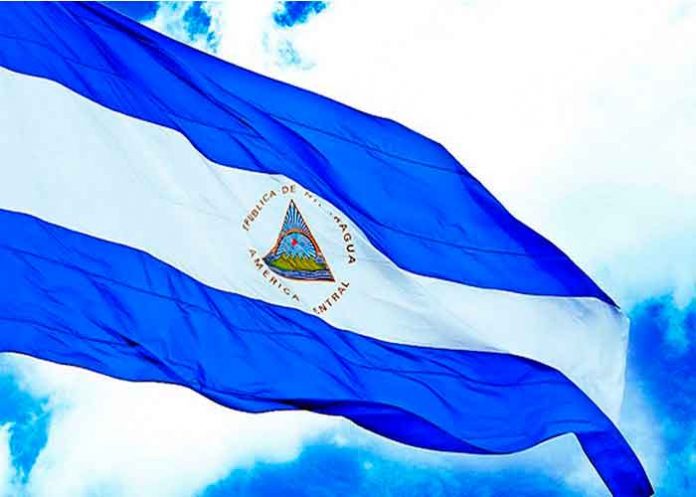 Nicaragua, vicepresidenta, proyectos, pueblo de perú, comunicado,