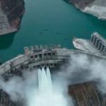 china, terminacion, construccion, segunda mayor, central hidroelectrica,
