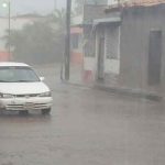 Honduras, alertas amarrilla y verde, lluvias, evacuaciones