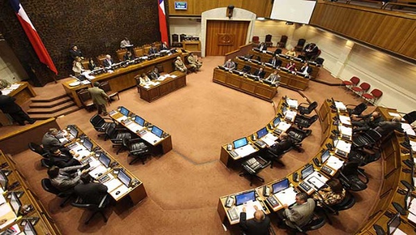 Senado chileno aprueba Acuerdo de Vida en Pareja 