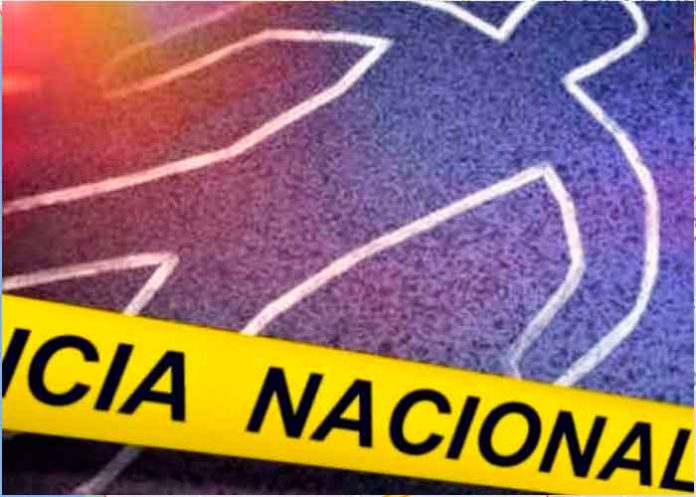 accidente de transito, Nicaragua, Masaya, fallecido, investigacion, Policia Nacional