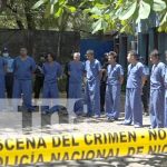 nicaragua, leon, captura, detenidos, delincuencia, policia,