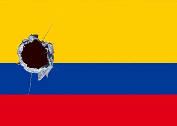 colombia, detencion, asesinato, lideres sociales,