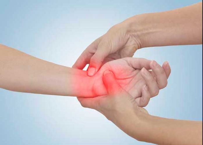Artritis idiopática, juvenil, menores, dolor articular,