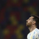 Messi, argentina, futbol, selección