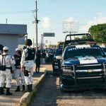 México.riña, cárcel, seis muertos y nueve heridos