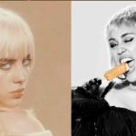 Música, Miley Cyrus, próxima colaboración, Billie Eilish