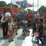 Nicaragua gozará en familia más de 7 mil actividades este fin de semana