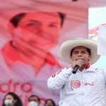 Perú , elecciones presidenciales, pedro castillo, actas procesadas,