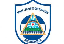 nicaragua, policia nacional, arturo jose cruz,