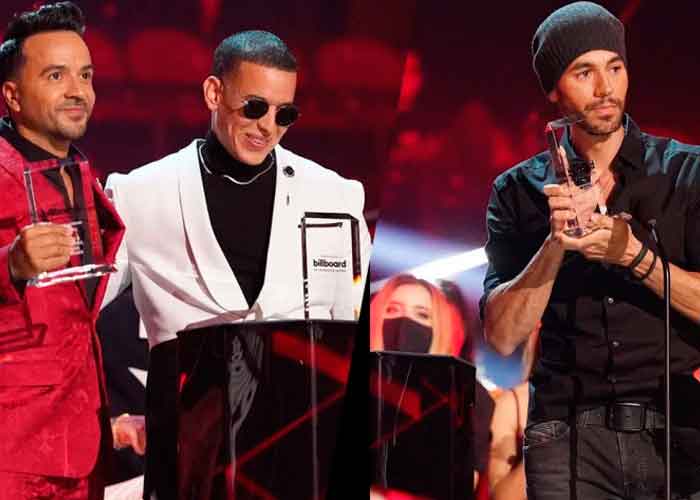 Premios Billboard volverán a ser en vivo desde Miami TN8.tv