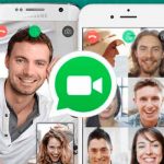 whatsapp, llamadas grupales, nueva funcion, usuarios, tecnologia