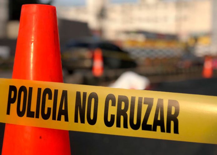 Hombre fallece en accidente de tránsito en Matagalpa